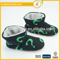 2015 Chine gros brodé chaud chaud bottes bébé